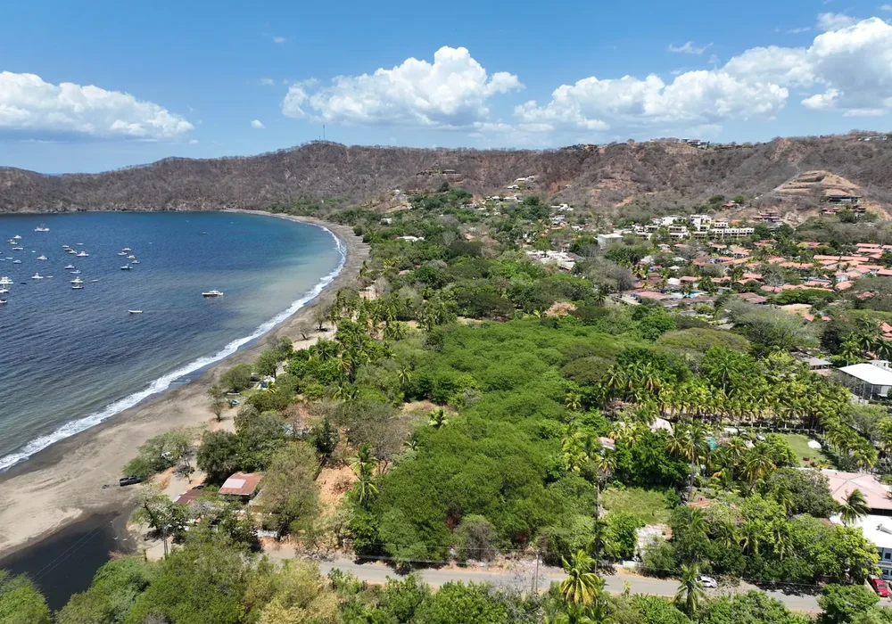 Playas del Coco & the Papagayo Area