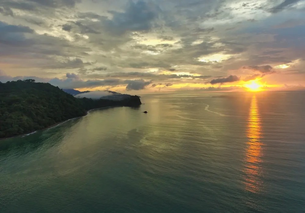Drake Bay & the Osa Peninsula