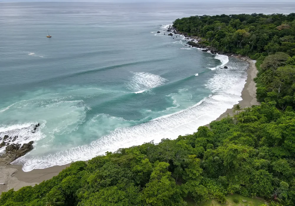 Uvita, Dominical & Ojochal (Costa Ballena)