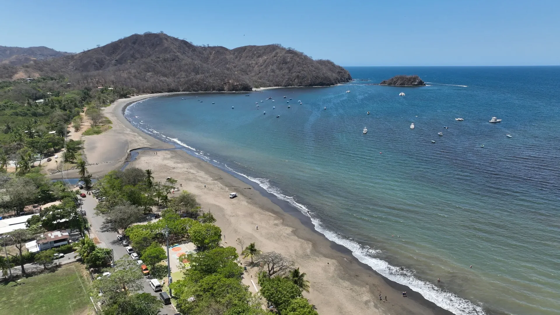 Costa Rica Getaway Ideas by Trip Length: 1-Day, Weekend, 3-Night & 5-Night Blueprints
