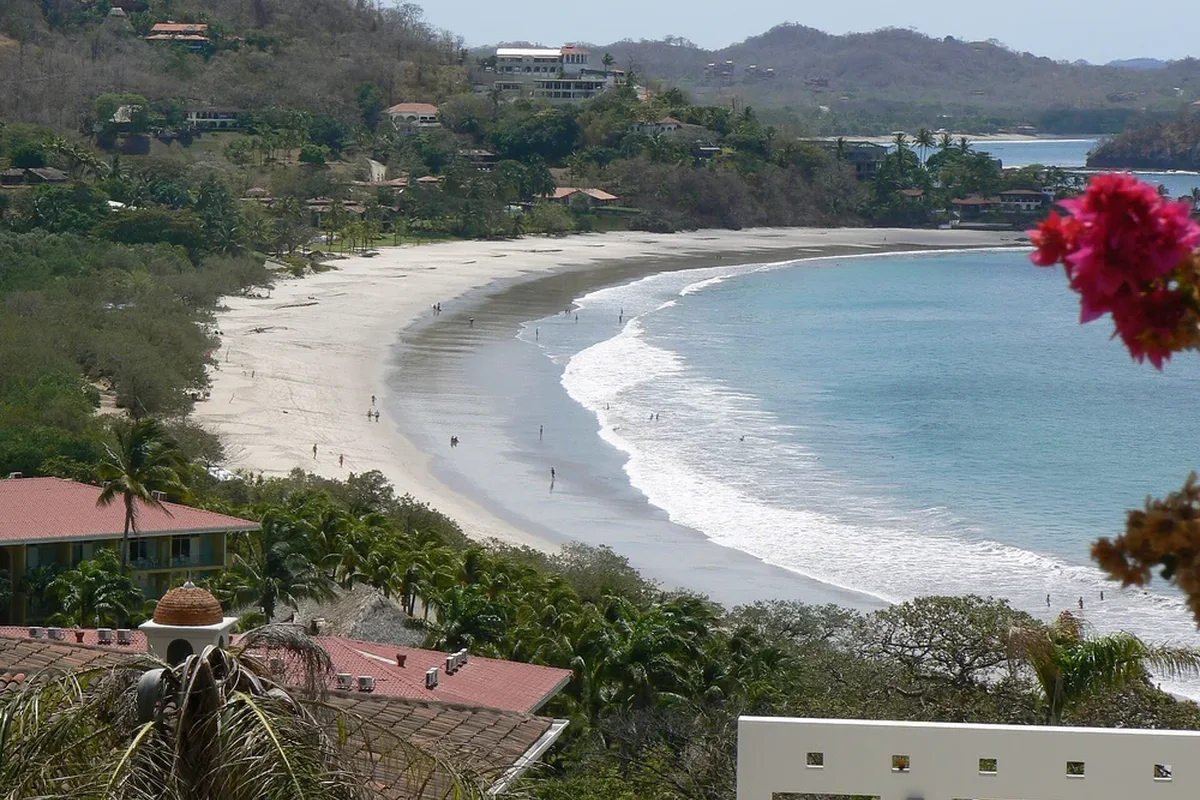 Guanacaste Getaways Starting from Liberia Airport (LIR): Drive Times & Best Bases